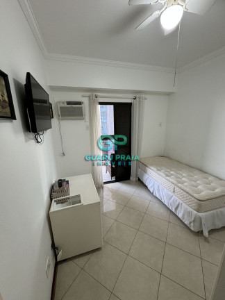 Imagem Apartamento com 3 Quartos à Venda, 93 m² em Enseada - Guarujá