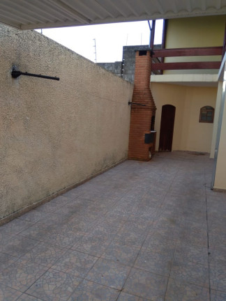 Imagem Sobrado com 2 Quartos à Venda, 140 m² em Macarenko - Sumaré Imagem Sobrado com 2 Quartos à Venda, 140 m² em Macarenko - Sumaré