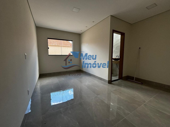 Imagem Casa com 3 Quartos à Venda, 80 m² em Setor Leste - Luziânia Imagem Casa com 3 Quartos à Venda, 80 m² em Setor Leste - Luziânia