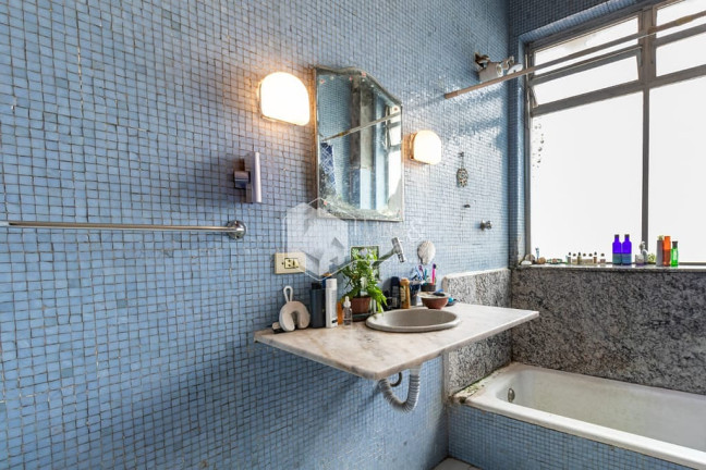 Imagem Apartamento com 3 Quartos à Venda, 114 m² em Cerqueira César - São Paulo Imagem Apartamento com 3 Quartos à Venda, 114 m² em Cerqueira César - São Paulo
