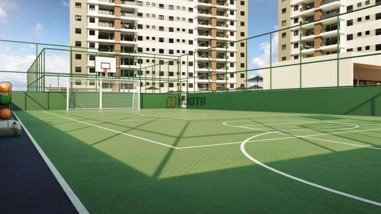 Imagem Apartamento com 3 Quartos à Venda, 80 m² em Jardim São Marco - São José Do Rio Preto Imagem Apartamento com 3 Quartos à Venda, 80 m² em Jardim São Marco - São José Do Rio Preto