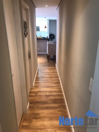 Imagem Apartamento com 2 Quartos à Venda, 50 m² em Vila Roque - São Paulo
