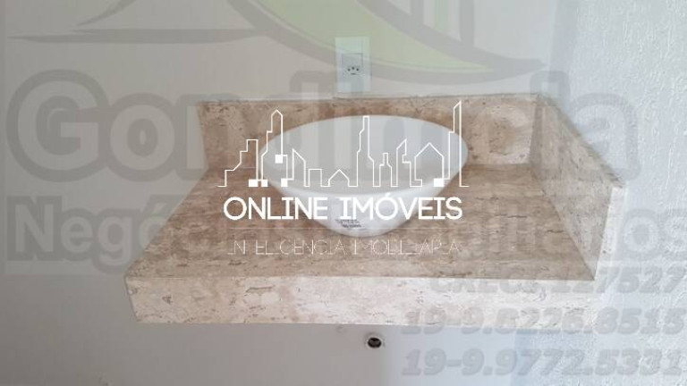 Imagem Casa com 2 Quartos à Venda, 120 m² em Condomínio Dr Falseti  - Mogi Guaçu