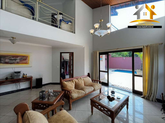 Imagem Casa de Condomínio com 3 Quartos à Venda, 360 m² em Granja Viana - Cotia