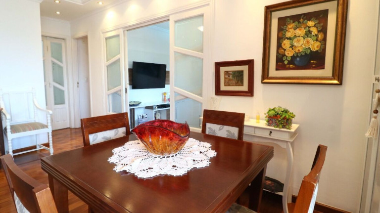 Imagem Apartamento com 4 Quartos à Venda, 102 m² em Santana - São Paulo Imagem Apartamento com 4 Quartos à Venda, 102 m² em Santana - São Paulo
