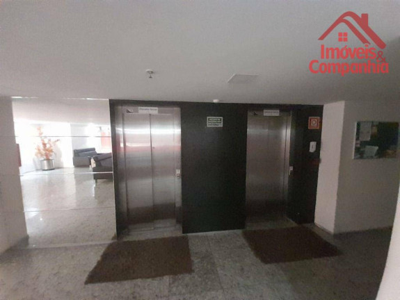 Imagem Apartamento com 3 Quartos à Venda, 178 m² em Parquelândia - Fortaleza