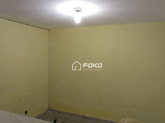 Imagem Sala Comercial à Venda ou Locação, 150 m² em Vila Augusta - Guarulhos Imagem Sala Comercial à Venda ou Locação, 150 m² em Vila Augusta - Guarulhos