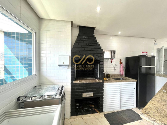 Imagem Apartamento com 2 Quartos à Venda, 80 m² em Boqueirão - Praia Grande Imagem Apartamento com 2 Quartos à Venda, 80 m² em Boqueirão - Praia Grande