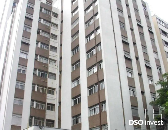 Imagem Apartamento com 3 Quartos à Venda, em Pinheiros - São Paulo Imagem Apartamento com 3 Quartos à Venda, em Pinheiros - São Paulo