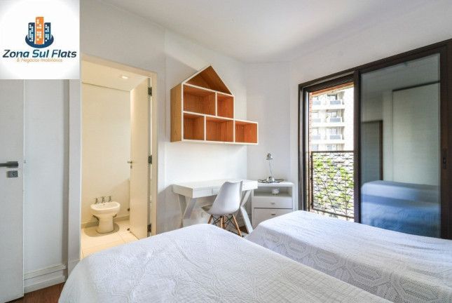 Imagem Apartamento com 3 Quartos à Venda, 276 m² em Campo Belo - São Paulo Imagem Apartamento com 3 Quartos à Venda, 276 m² em Campo Belo - São Paulo