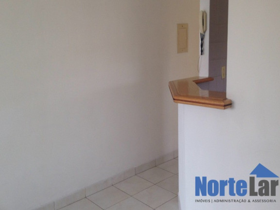 Imagem Apartamento com 3 Quartos à Venda, 80 m² em Parque Mandaqui - São Paulo