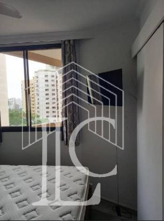 Imagem Apartamento com 1 Quarto à Venda, 32 m² em Moema - São Paulo