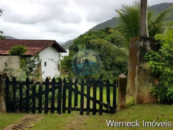 Terreno à Venda, 1.000 m² em Santa Rita - Ubatuba