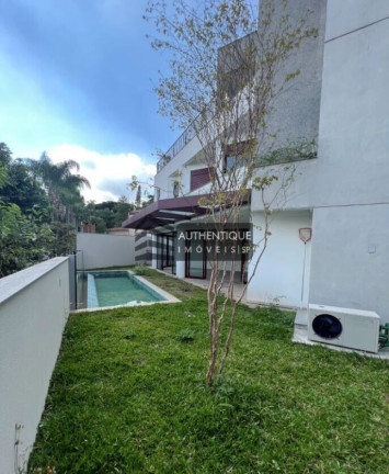 Imagem Casa de Condomínio com 3 Quartos à Venda, 571 m² em Campo Belo - São Paulo Imagem Casa de Condomínio com 3 Quartos à Venda, 571 m² em Campo Belo - São Paulo