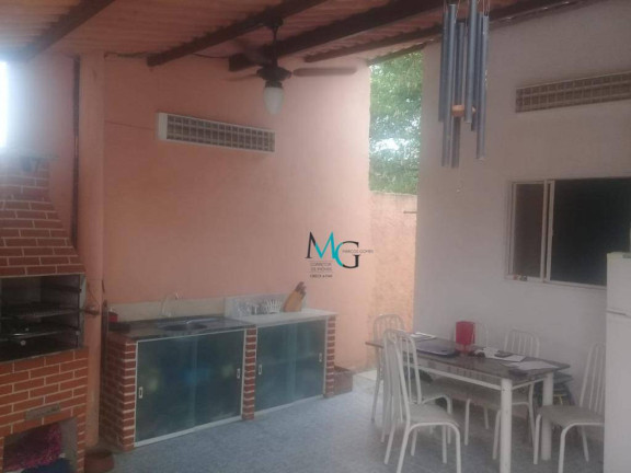Imagem Casa com 2 Quartos à Venda, 79 m² em Campo Grande - Rio De Janeiro Imagem Casa com 2 Quartos à Venda, 79 m² em Campo Grande - Rio De Janeiro