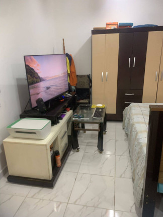 Imagem Apartamento com 1 Quarto à Venda,  em Quinta Da Paineira - São Paulo