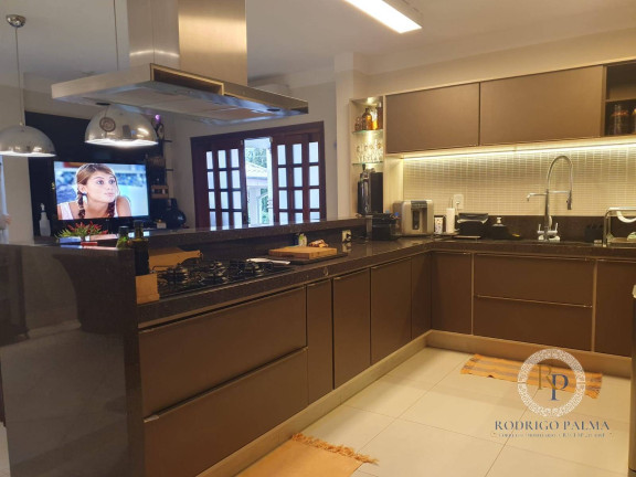 Imagem Casa de Condomínio com 3 Quartos à Venda, 565 m² em Condomínio Residencial Floresta - São José Dos Campos