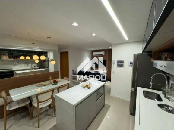 Imagem Apartamento com 2 Quartos à Venda, 65 m² em Praia De Itaparica - Vila Velha Imagem Apartamento com 2 Quartos à Venda, 65 m² em Praia De Itaparica - Vila Velha