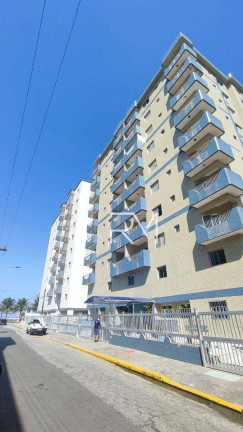 Apartamento com 3 Quartos à Venda, 125 m² em Centro - Mongaguá