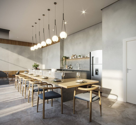 Imagem Apartamento com 2 Quartos à Venda, 67 m² em Penha - São Paulo