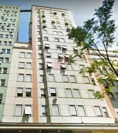 Imagem Apartamento com 1 Quarto à Venda, 27 m² em Centro Histórico - Porto Alegre Imagem Apartamento com 1 Quarto à Venda, 27 m² em Centro Histórico - Porto Alegre