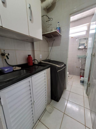 Kitnet com 1 Quarto à Venda, 25 m² em Ocian - Praia Grande