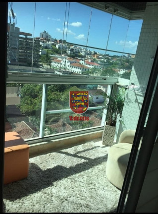 Imagem Apartamento com 3 Quartos à Venda,  em Estreito - Florianópolis