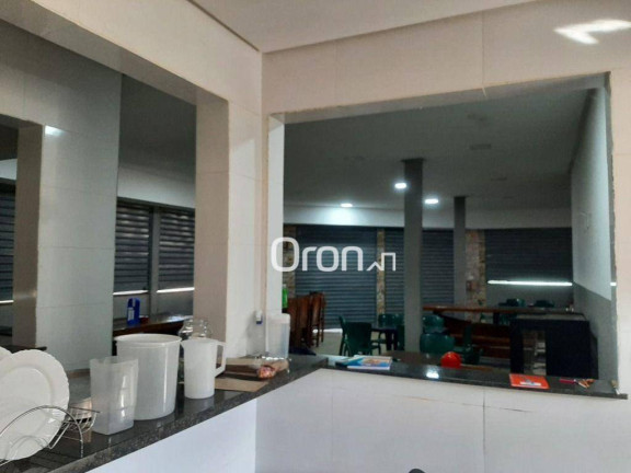 Imagem Sobrado com 3 Quartos à Venda, 340 m² em Jardim Tiradentes - Aparecida De Goiânia