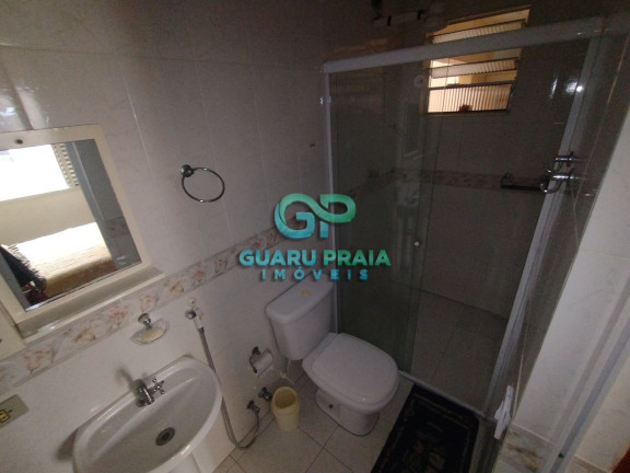 Imagem Apartamento com 2 Quartos à Venda, 65 m² em Enseada - Guarujá