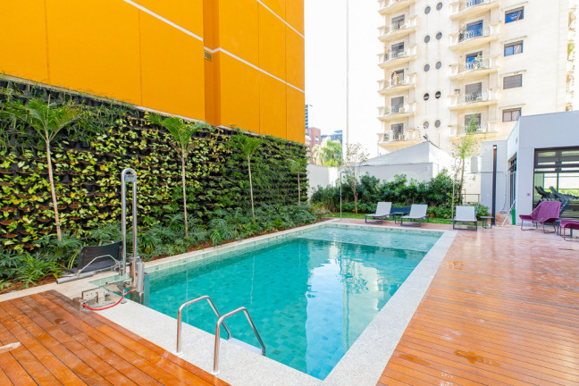 Imagem Imóvel com 3 Quartos à Venda, 153 m² em Moema - São Paulo Imagem Imóvel com 3 Quartos à Venda, 153 m² em Moema - São Paulo