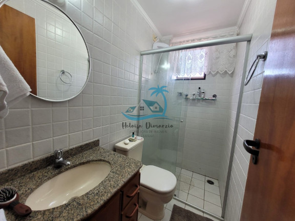 Imagem Apartamento com 2 Quartos à Venda, 78 m² em Itaguá - Ubatuba