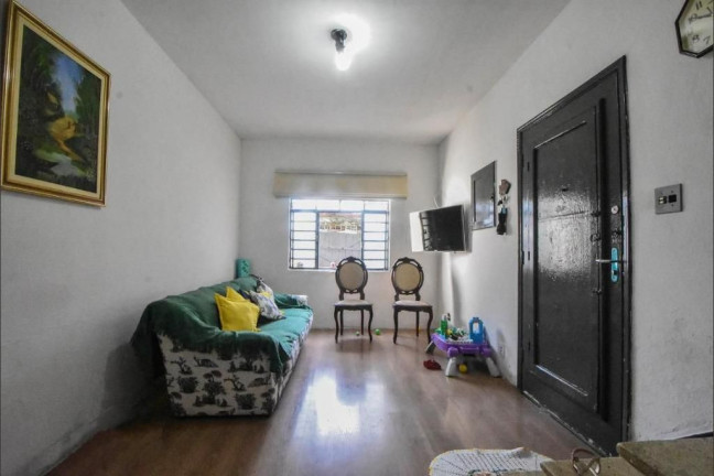 Imagem Casa com 2 Quartos à Venda, 80 m² em Campo Belo - São Paulo Imagem Casa com 2 Quartos à Venda, 80 m² em Campo Belo - São Paulo