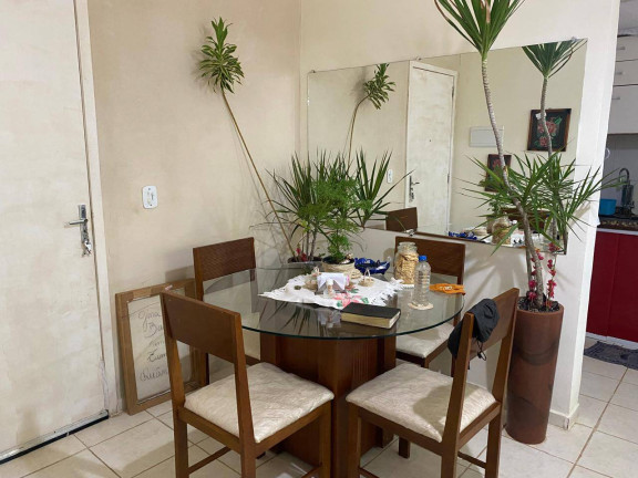 Imagem Apartamento com 2 Quartos à Venda, 46 m² em Areal - Araruama Imagem Apartamento com 2 Quartos à Venda, 46 m² em Areal - Araruama