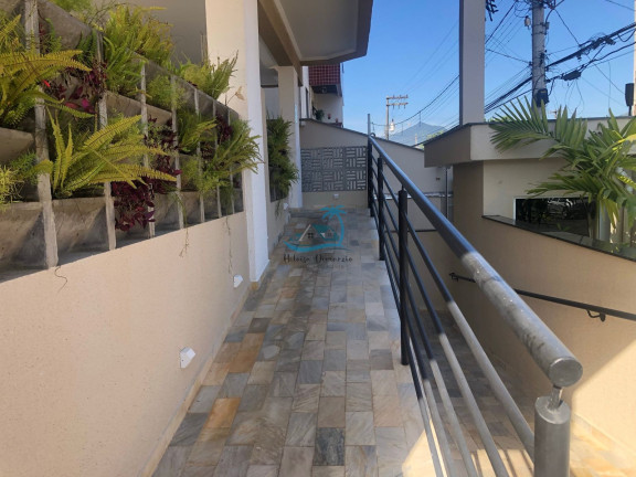 Imagem Apartamento com 3 Quartos à Venda, 117 m² em Centro - Ubatuba