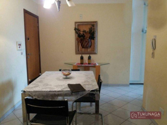 Imagem Apartamento com 3 Quartos à Venda, 148 m² em Vila Rosália - Guarulhos Imagem Apartamento com 3 Quartos à Venda, 148 m² em Vila Rosália - Guarulhos