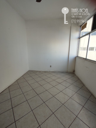 Imagem Apartamento com 3 Quartos à Venda, 152 m² em Campo Grande - Salvador Imagem Apartamento com 3 Quartos à Venda, 152 m² em Campo Grande - Salvador