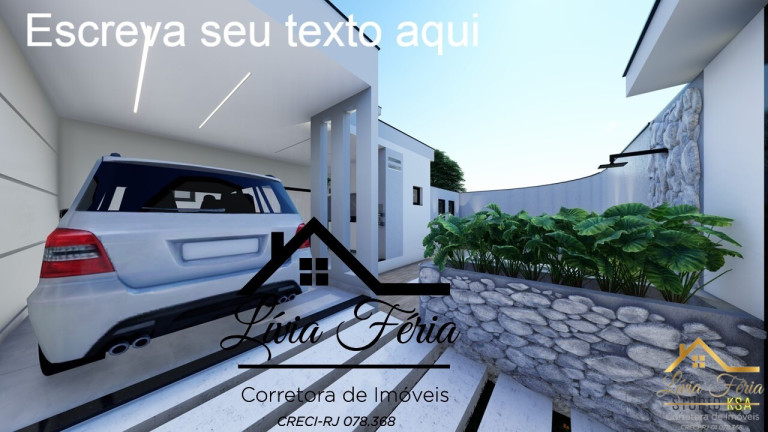 Imagem Casa com 3 Quartos à Venda, 140 m² em Parque Turf Club - Campos Dos Goytacazes Imagem Casa com 3 Quartos à Venda, 140 m² em Parque Turf Club - Campos Dos Goytacazes