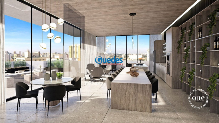 Imagem Apartamento com 1 Quarto à Venda, 24 m² em Vila Clementino - São Paulo
