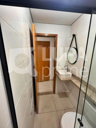 Imagem Apartamento com 1 Quarto à Venda, 29 m² em Parada Inglesa - São Paulo