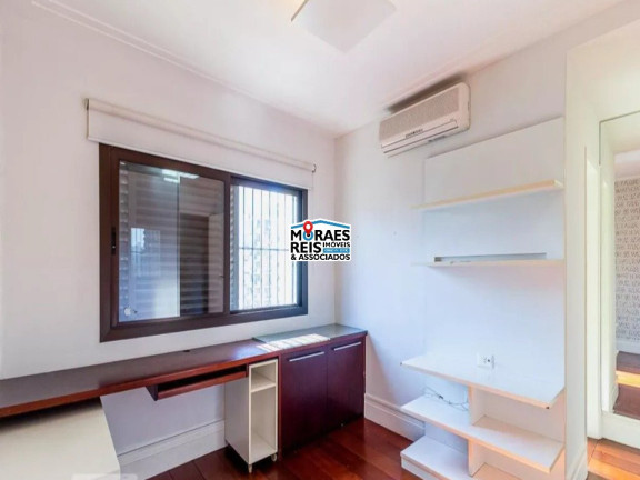 Imagem Apartamento com 4 Quartos à Venda, 228 m² em Moema - São Paulo Imagem Apartamento com 4 Quartos à Venda, 228 m² em Moema - São Paulo