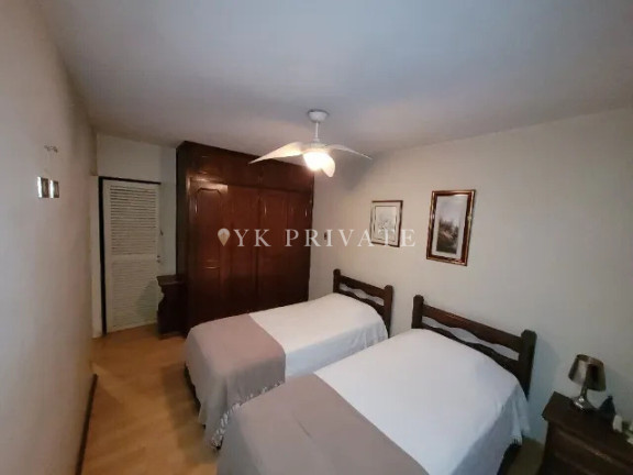 Imagem Apartamento com 3 Quartos à Venda, 128 m² em Pinheiros - São Paulo