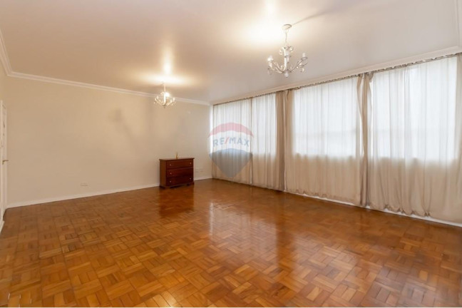 Imagem Apartamento com 4 Quartos à Venda, 198 m² em Jardim Paulista - São Paulo