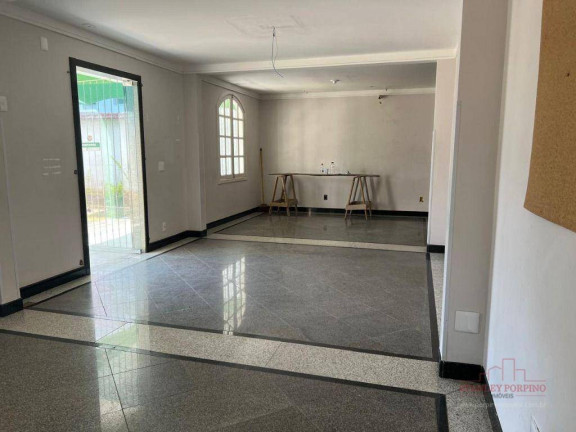Imagem Casa para Alugar, 365 m² em Praia De Itaparica - Vila Velha Imagem Casa para Alugar, 365 m² em Praia De Itaparica - Vila Velha