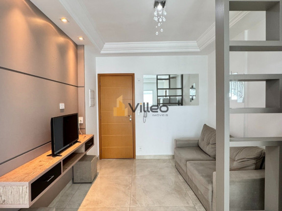 Imagem Apartamento com 1 Quarto para Alugar,  em Campolim - Sorocaba
