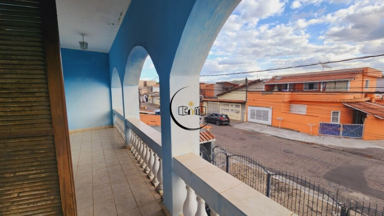Imagem Casa com 3 Quartos à Venda, 244 m² em Vila São João - Itupeva