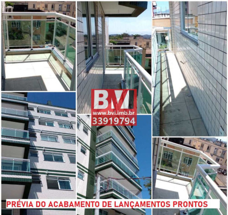 Imagem Apartamento com 3 Quartos à Venda, 80 m² em Vila Da Penha - Rio De Janeiro Imagem Apartamento com 3 Quartos à Venda, 80 m² em Vila Da Penha - Rio De Janeiro
