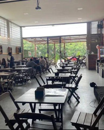 Imagem Imóvel à Venda, 300 m² em Votupoca - Barueri Imagem Imóvel à Venda, 300 m² em Votupoca - Barueri