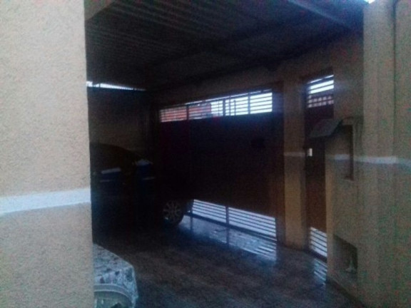 Imagem Sobrado com 2 Quartos à Venda, 100 m² em Vila Serralheiro - São Paulo