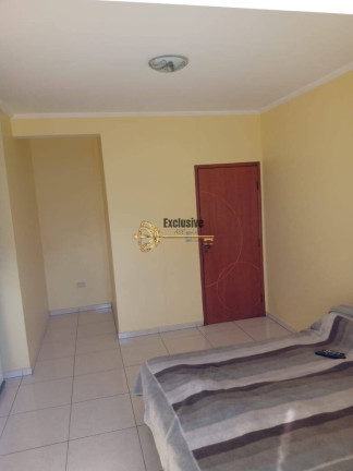Imagem Sobrado com 3 Quartos à Venda, 180 m² em Vila Alzira - Santo André Imagem Sobrado com 3 Quartos à Venda, 180 m² em Vila Alzira - Santo André