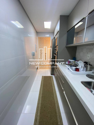Apartamento com 3 Quartos à Venda,  em Vila Homero Thon - Santo André